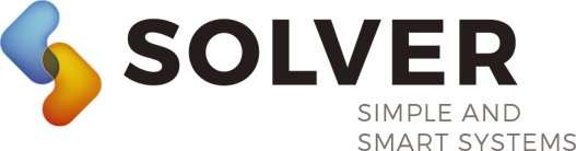 Logo Solversys