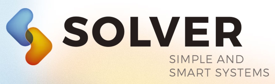 Logo Solversys
